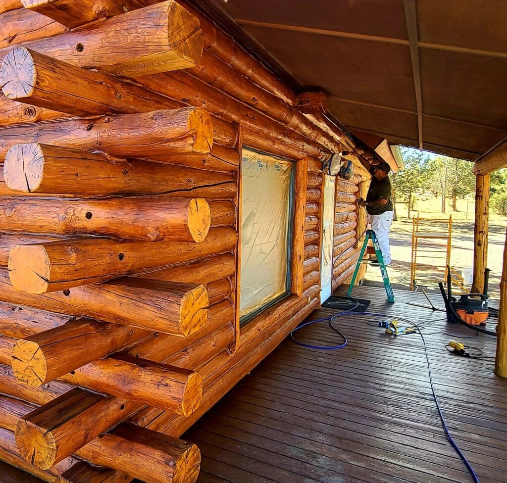 home maintenance nashville tn - log cabin contractors