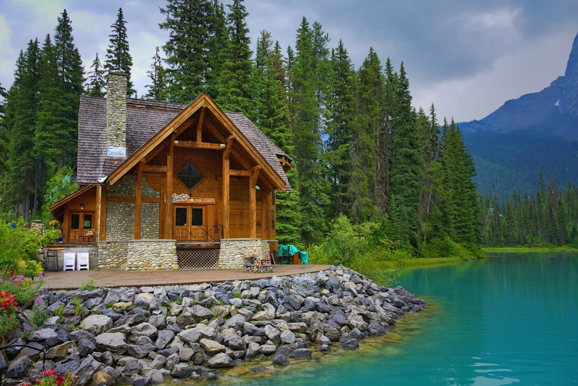 log home restoration nashville tn