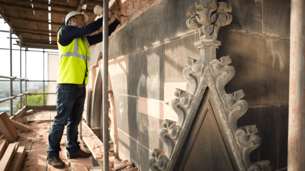 How to Restore an Old Log Home Without Losing Its Charm
